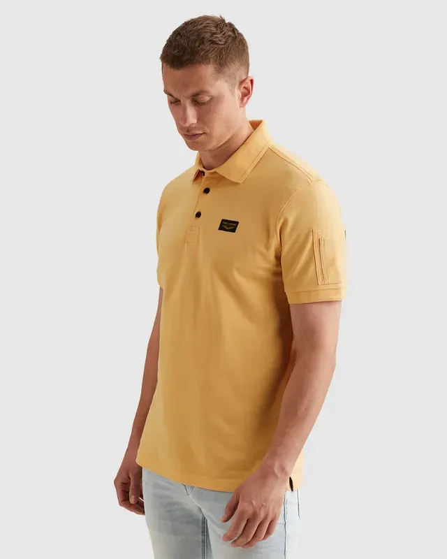 PME Legend American Classic polo