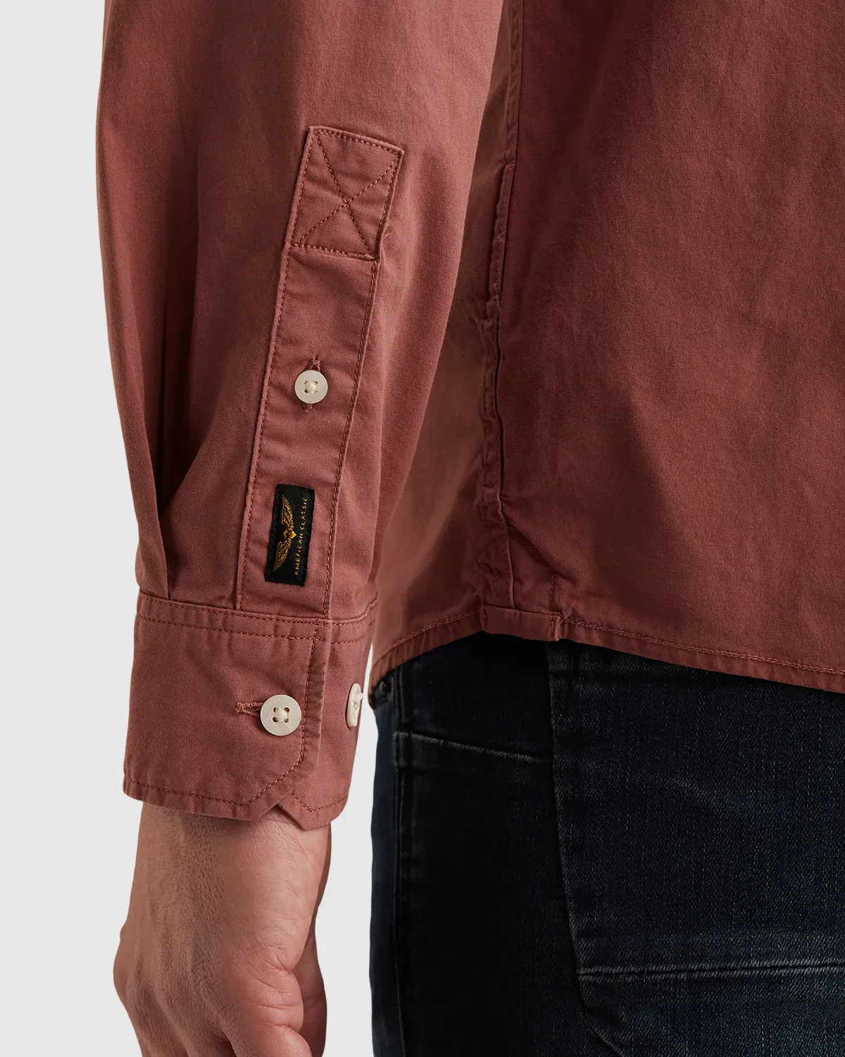 PME Legend American Classic shirt