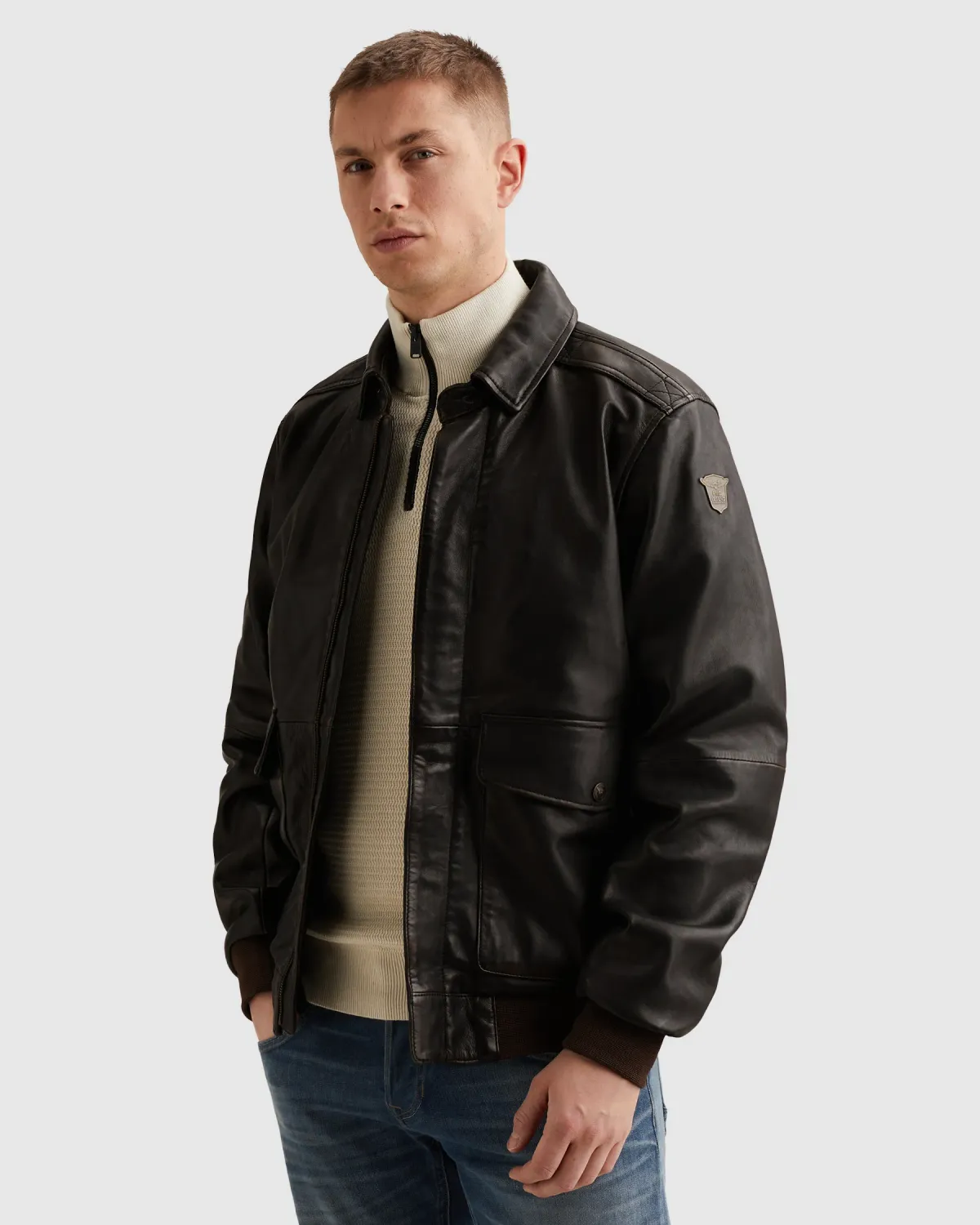 PME Legend Authentic A-2 jas