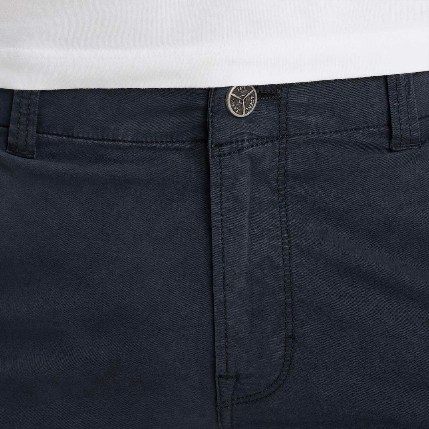 PME Legend | Nordrop tapered fit cargo shorts PSH2404661-5281