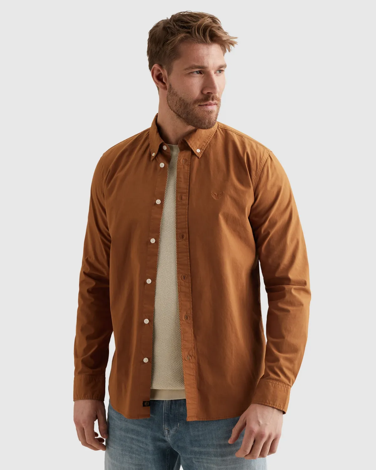 PME Legend American Classic shirt