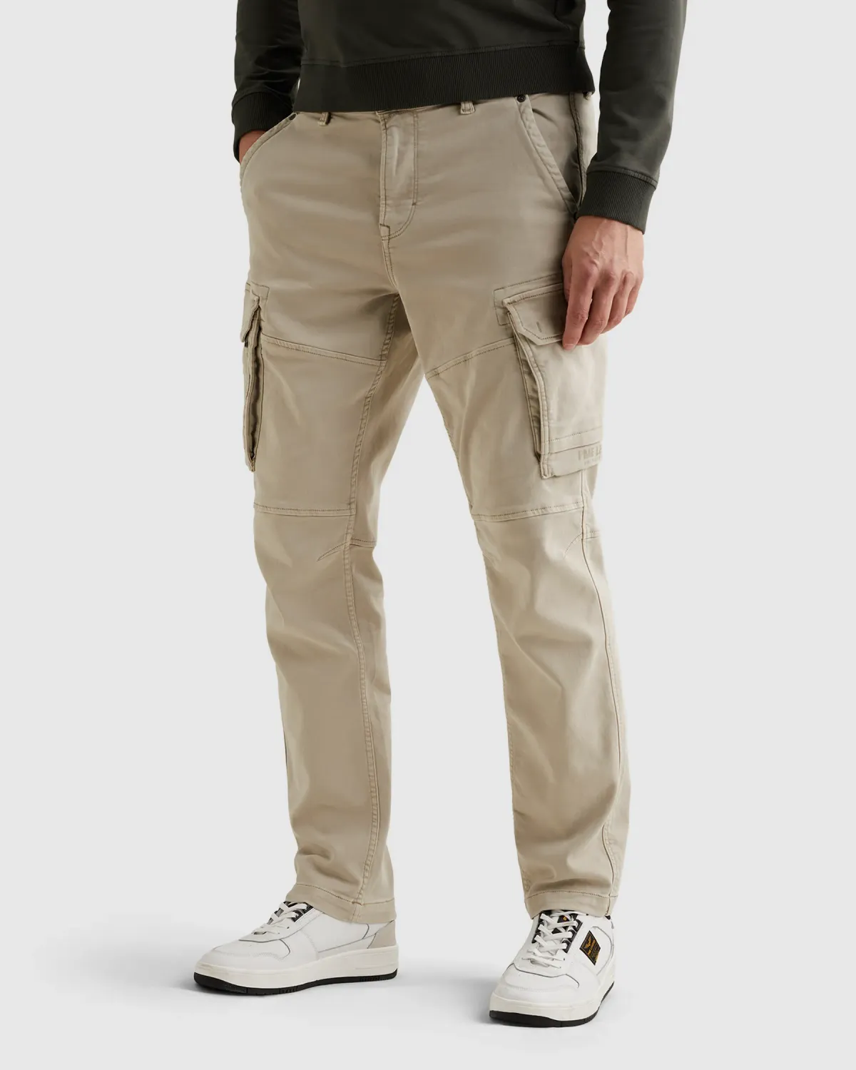 PME Legend Expedizor relaxed fit cargobroek
