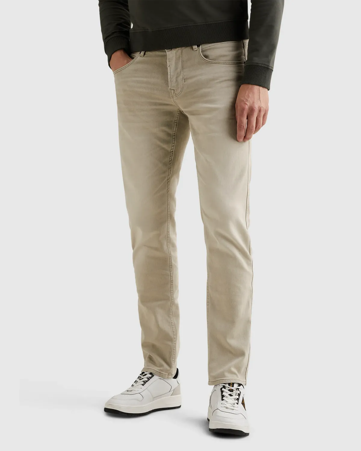 PME Legend Nightflight regular fit broek