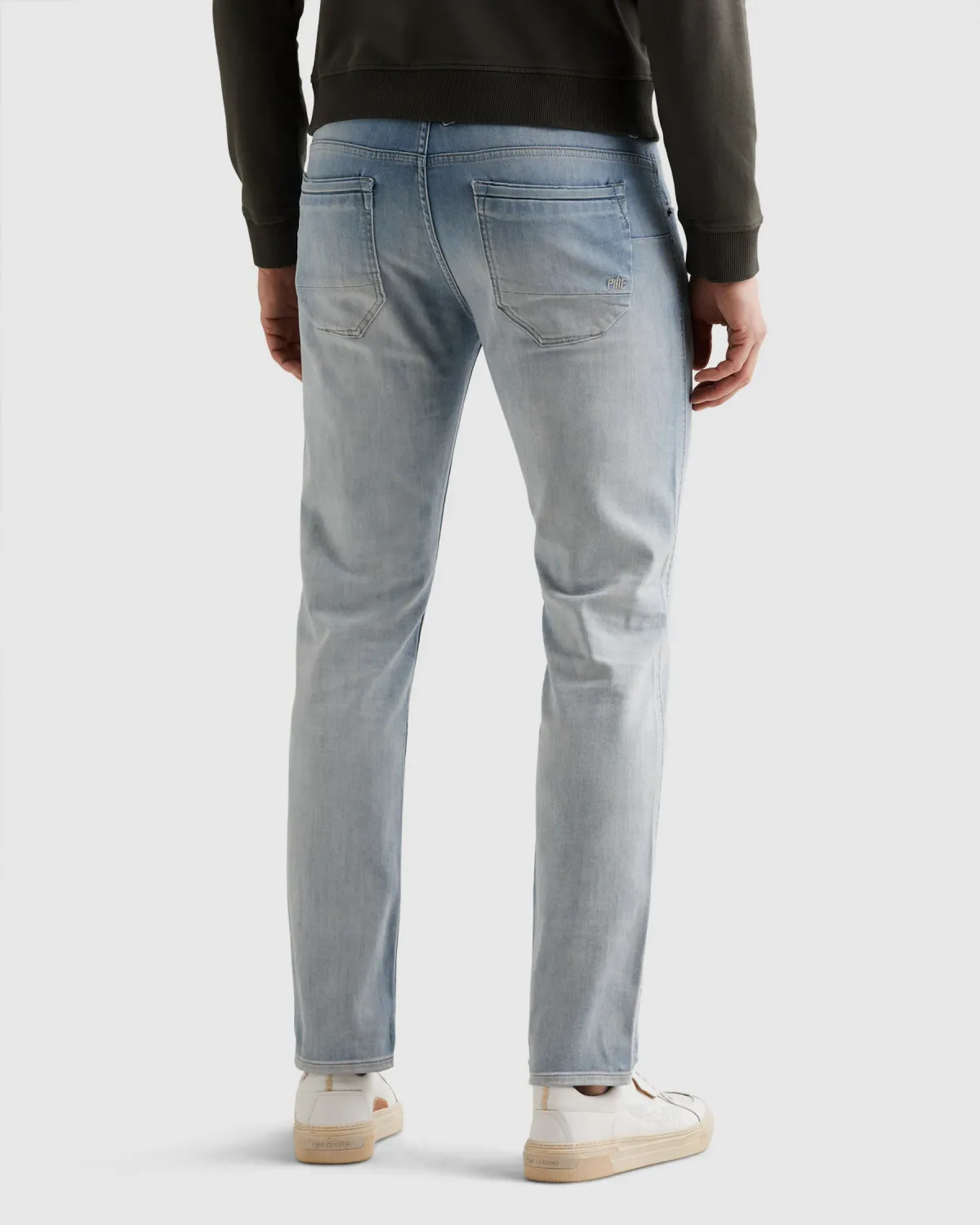 PME Legend Nightflight regular fit jeans
