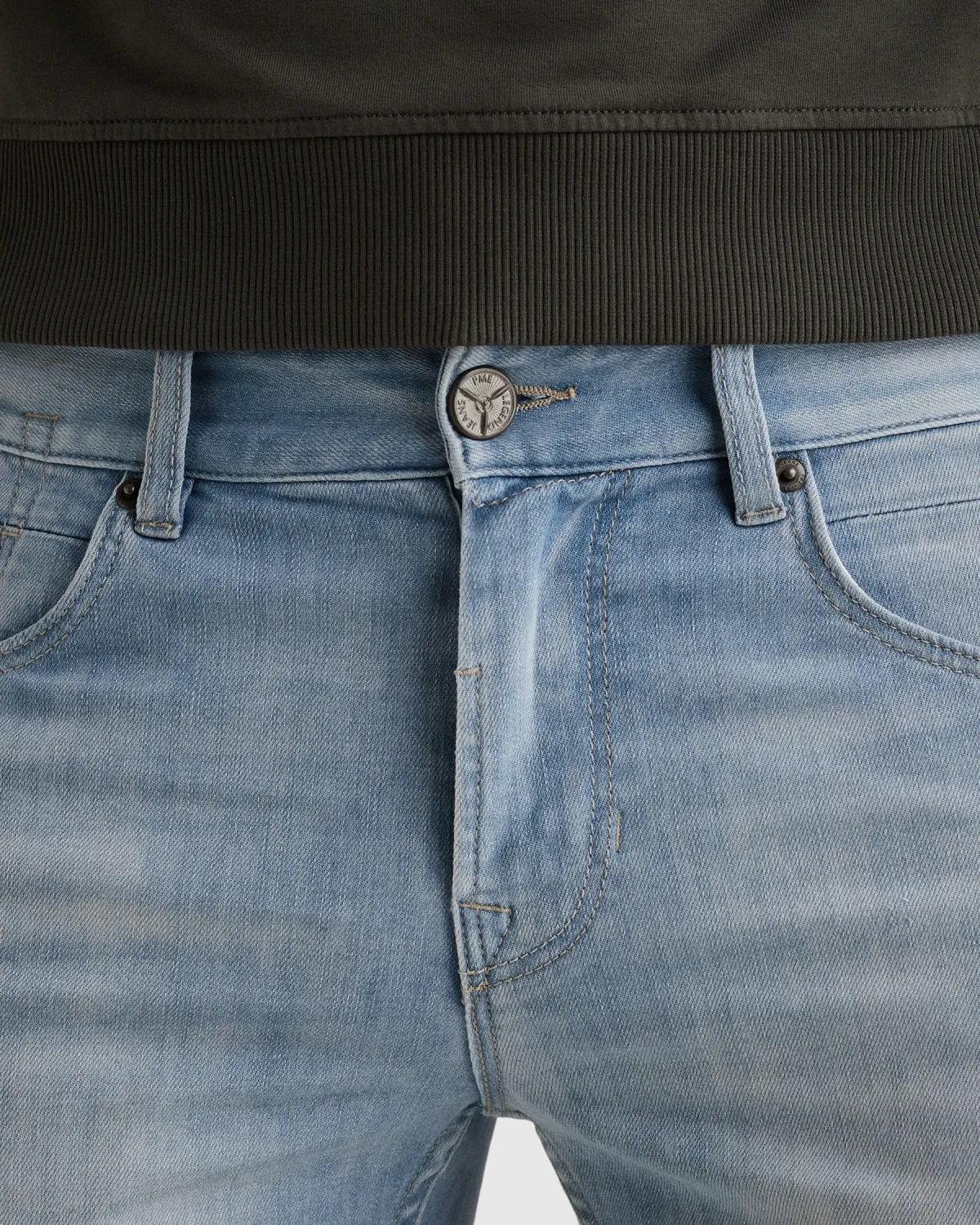 PME Legend Nightflight regular fit jeans