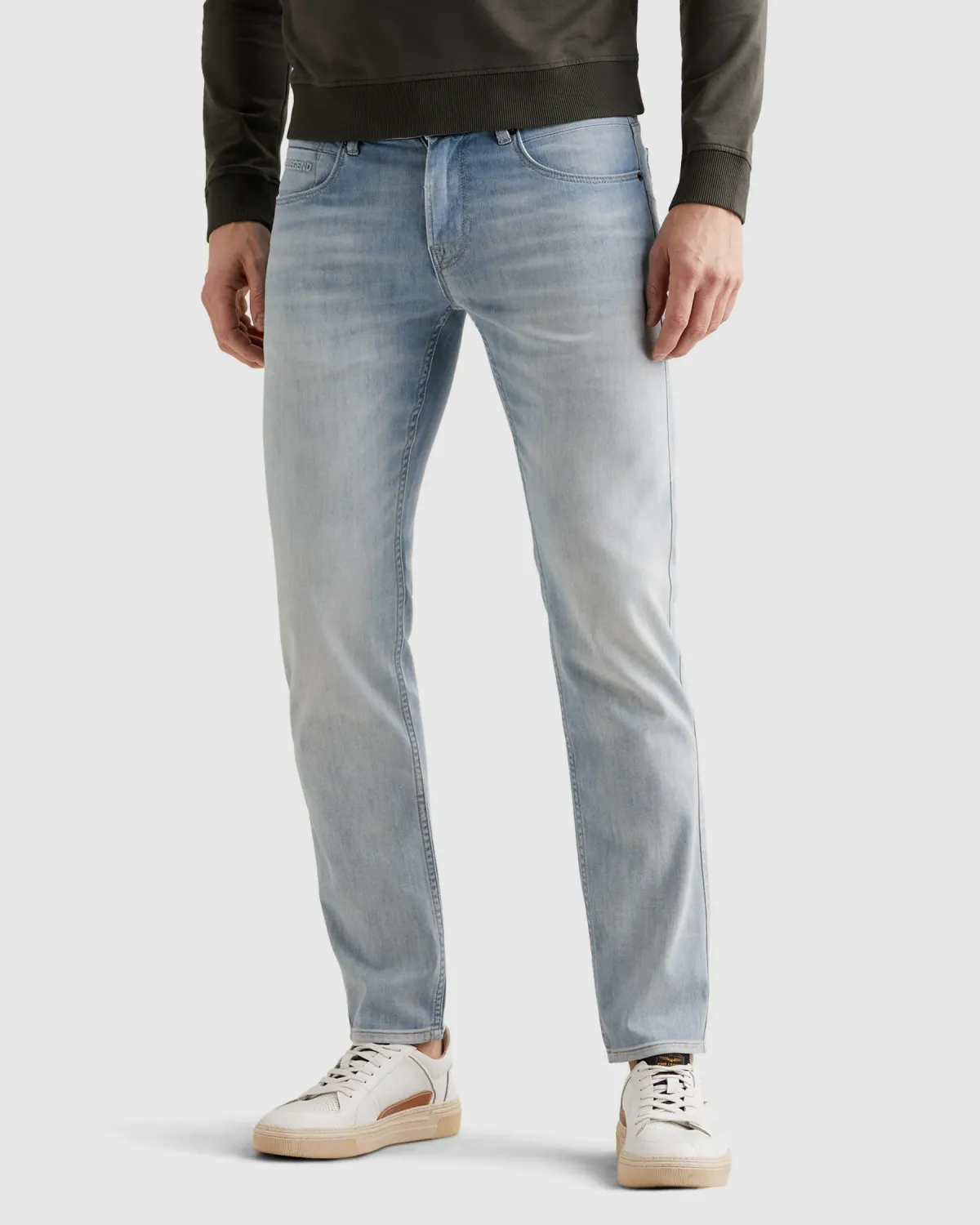 PME Legend Nightflight regular fit jeans