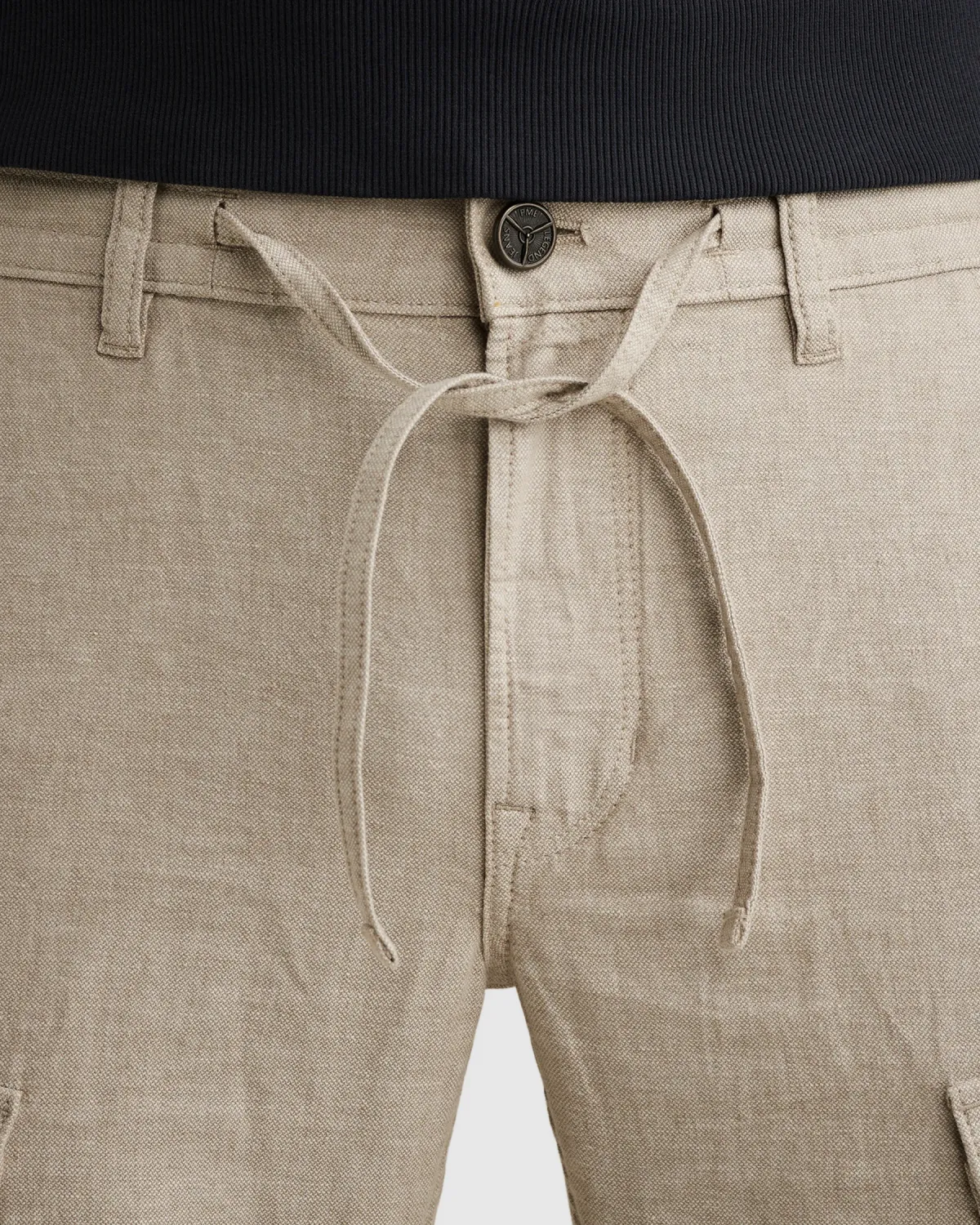 PME Legend Jetheed relaxed fit cargobroek