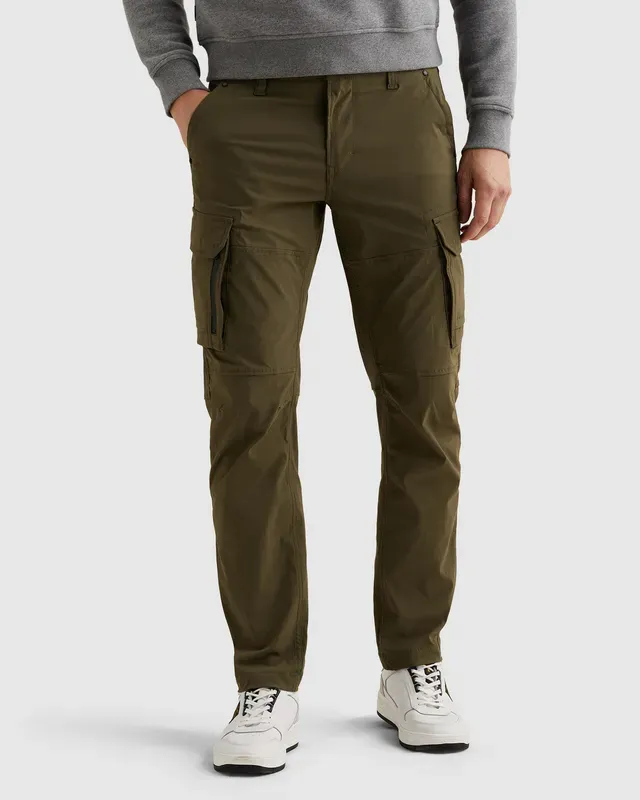 PME Legend Expedizor relaxed fit cargobroek PTR2603642-6416