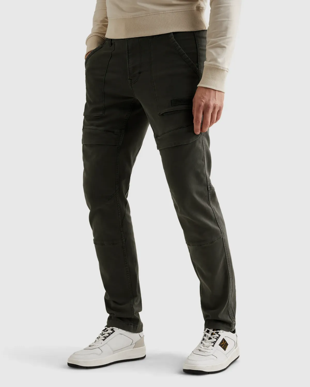 PME Legend Flightrider relaxed fit broek
