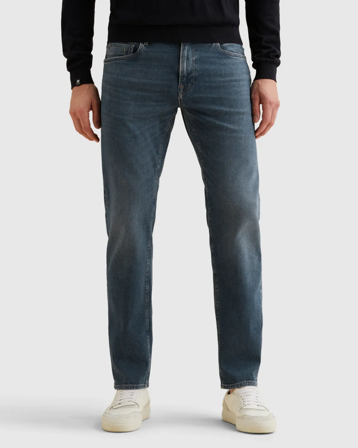 Vanguard V40 straight fit jeans VTR2602700-SGC