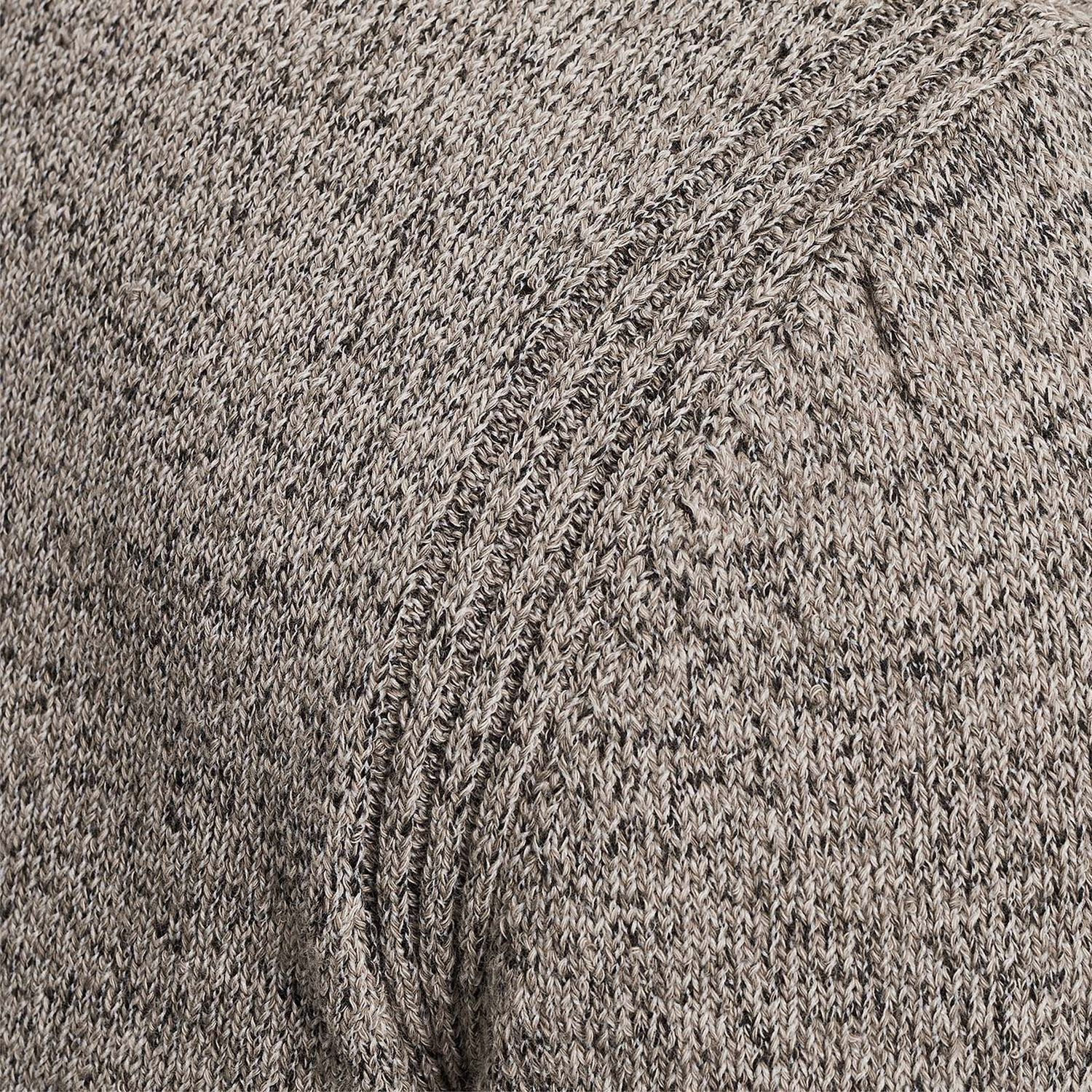 Cast Iron | Trui met mockneck CKW2410346-8027