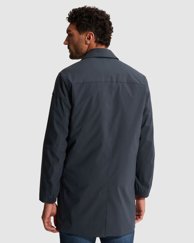 Cast Iron | Tech Carcoat jas CJA2602149-5442
