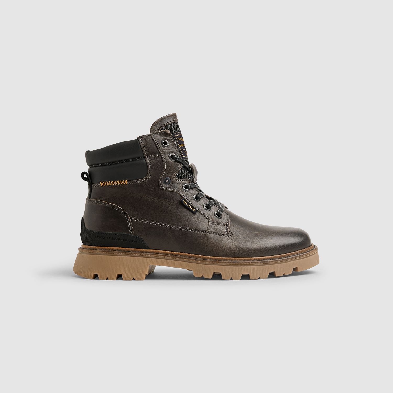 PME Legend | Dragan boots PBO2509230-9703