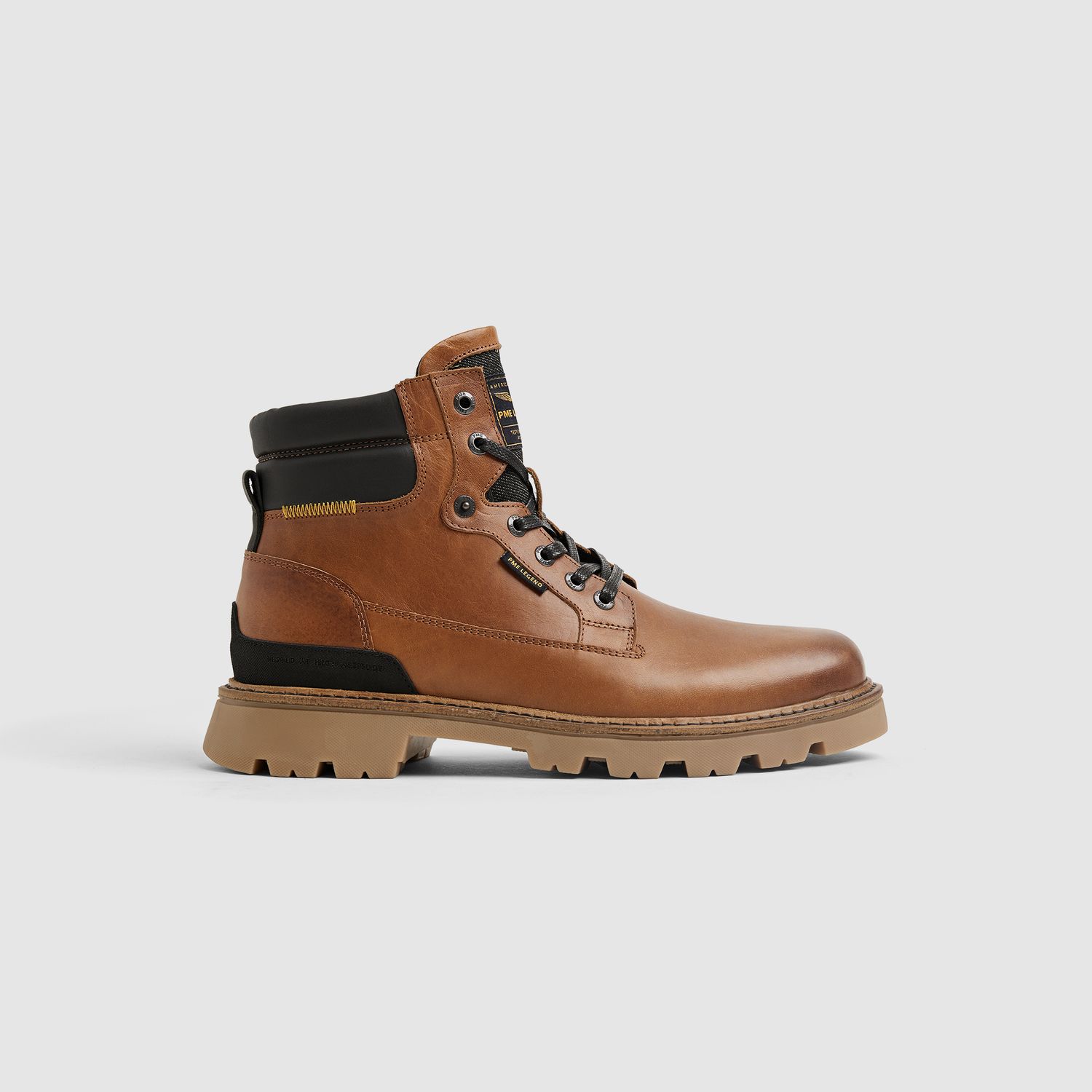 PME Legend | Dragan boots PBO2509230-750