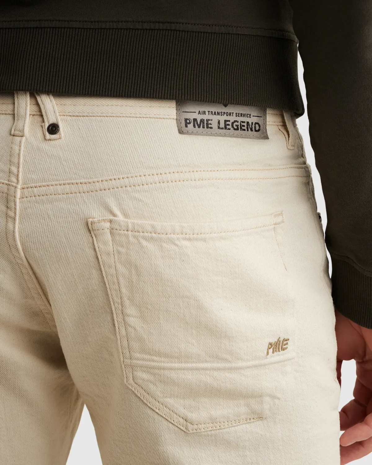 PME Legend Wingload relaxed fit broek