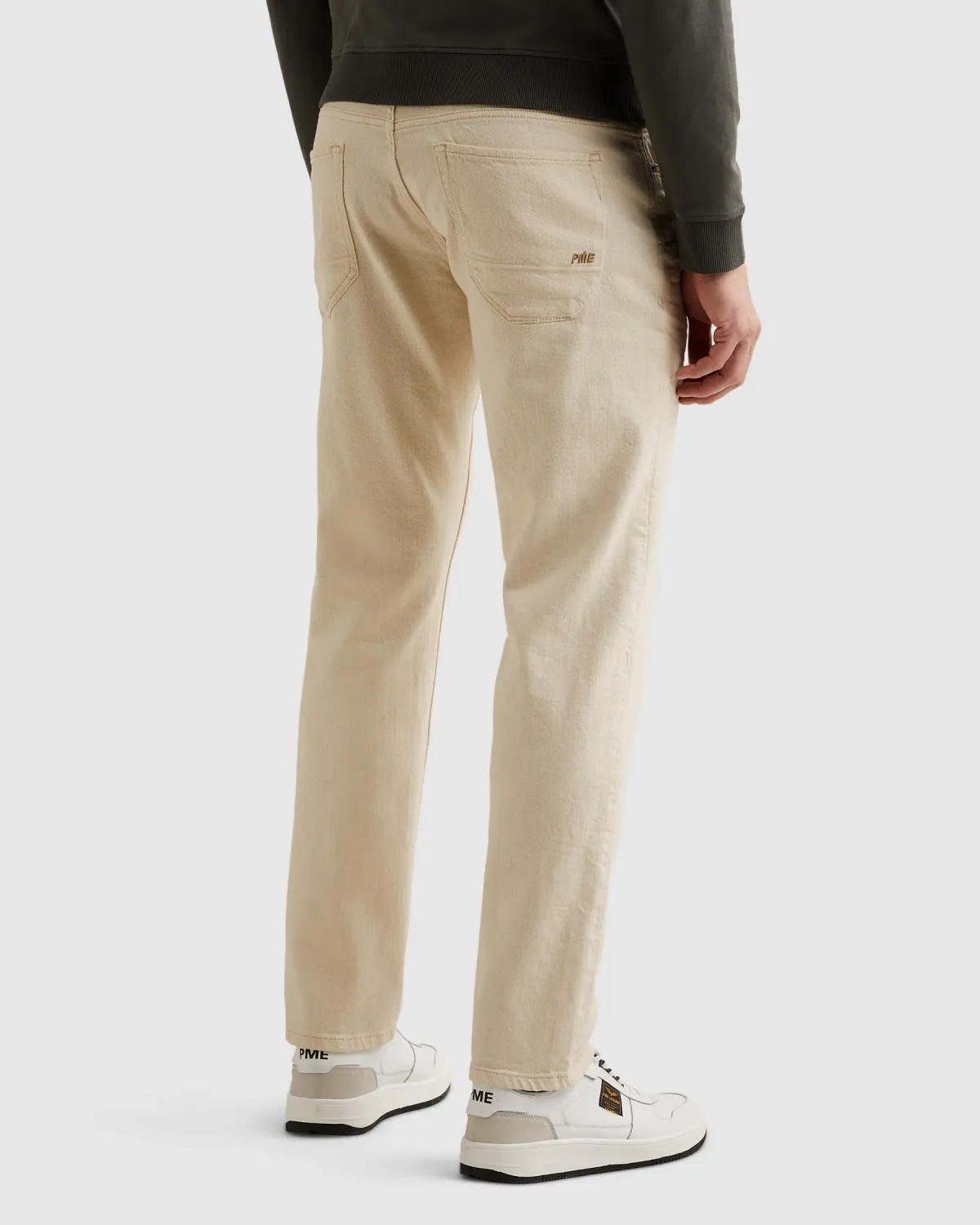 PME Legend Wingload relaxed fit broek