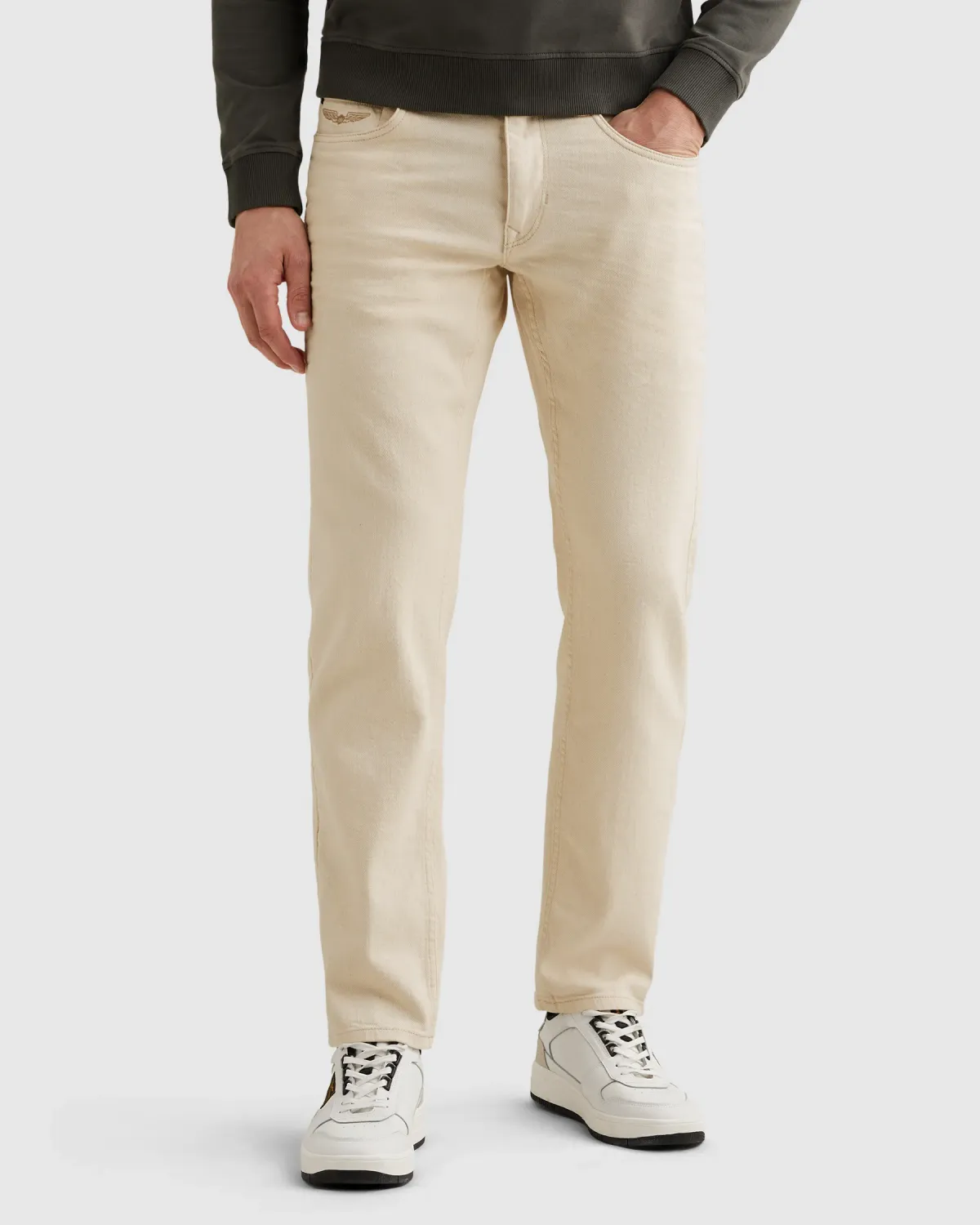 PME Legend Wingload relaxed fit broek