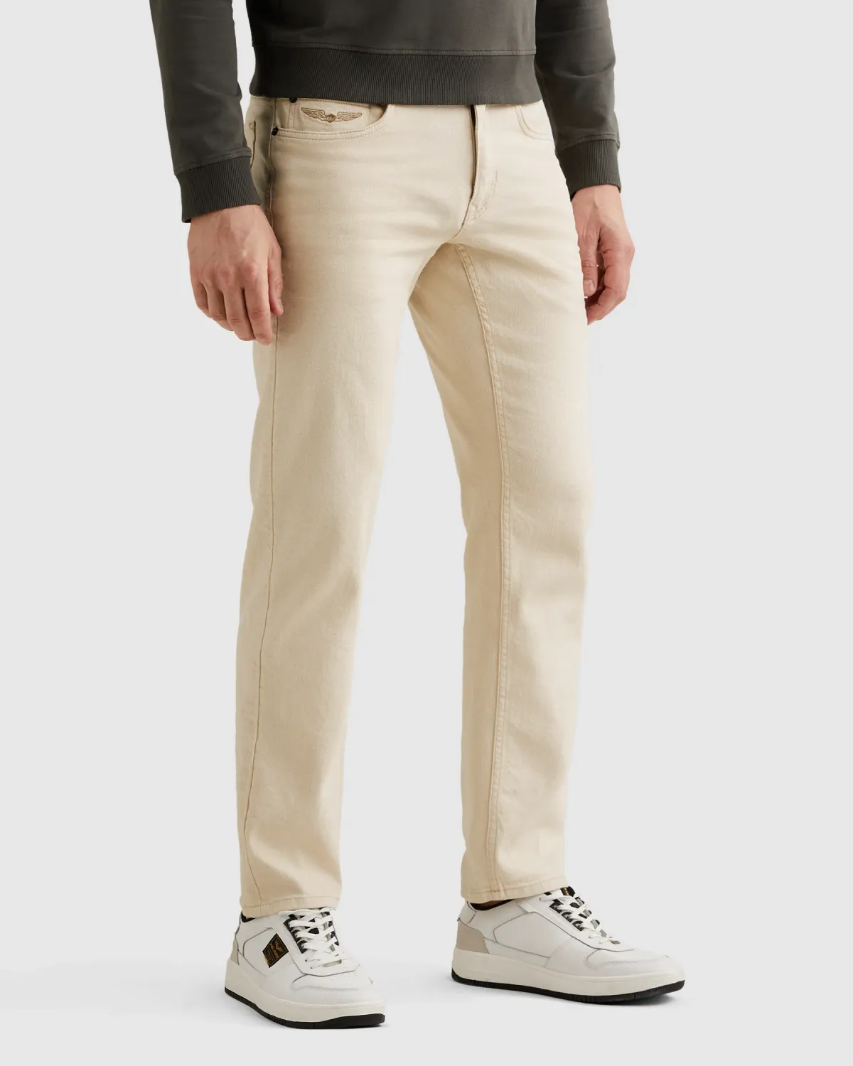 PME Legend Wingload relaxed fit broek