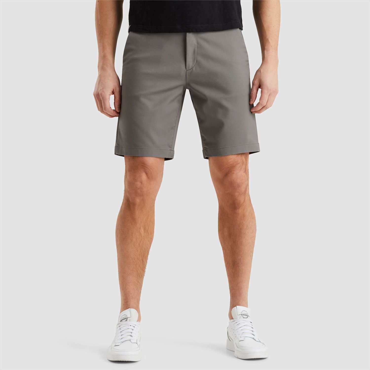 Cast Iron | Cast Iron shorts met comfort stretch CSH2504660-9133