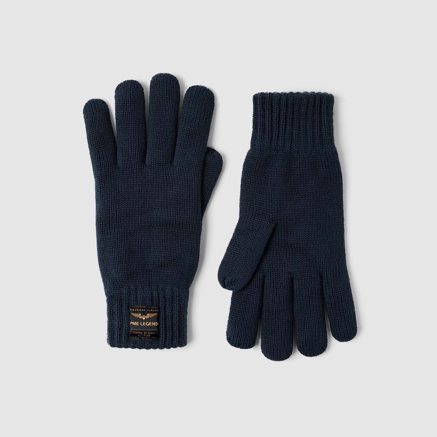 PME Legend | Handschoenen met logo PAC2410917-5281