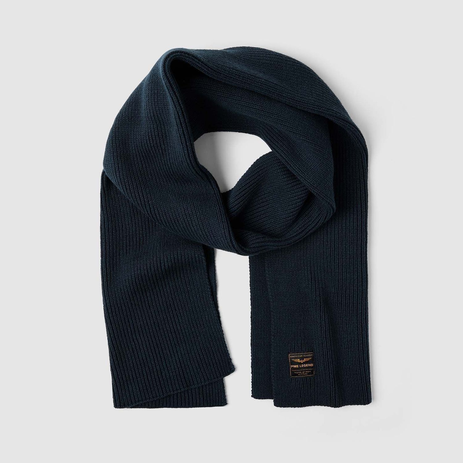 PME Legend | Sjaal met logo PAC2410902-5281