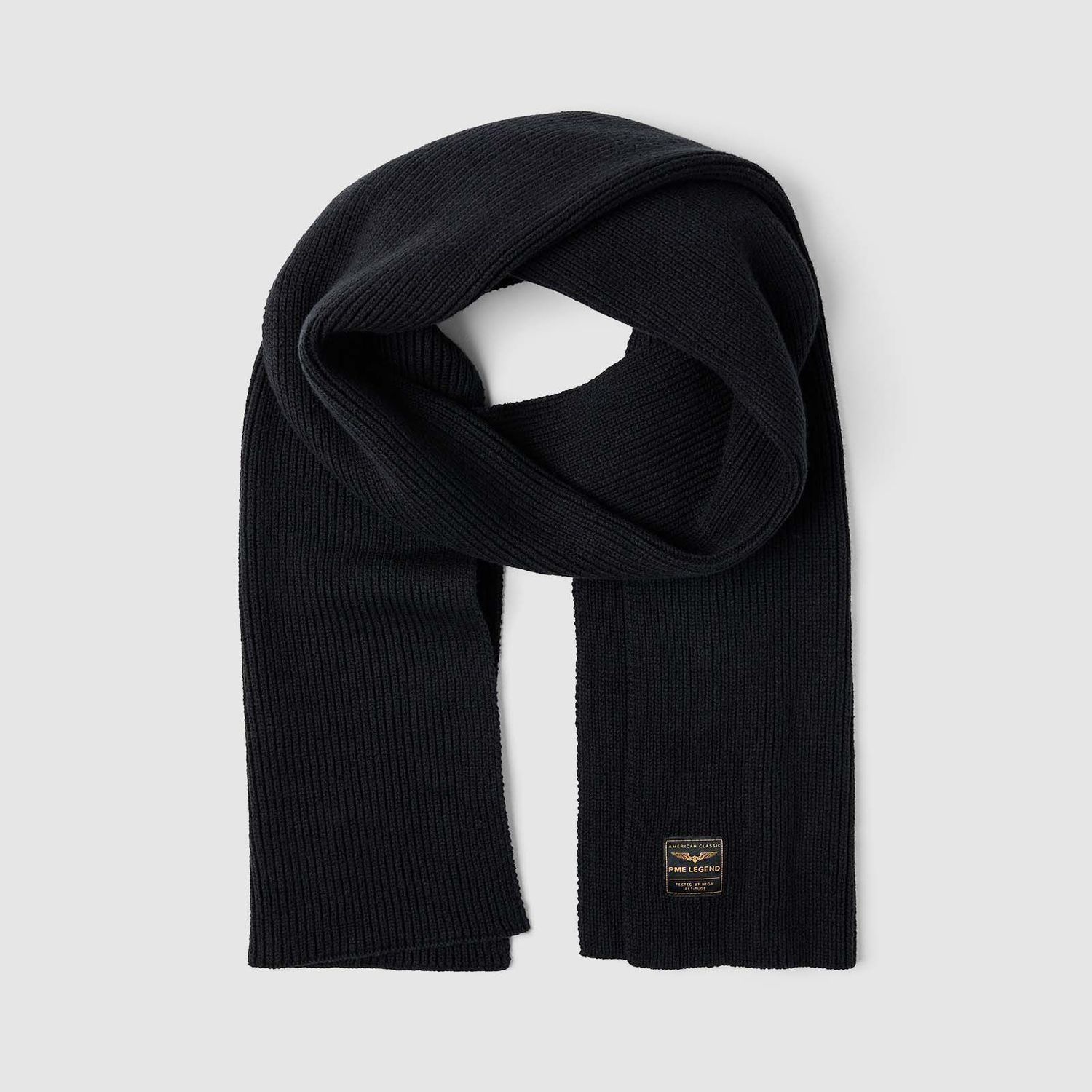 PME Legend | Sjaal met logo PAC2410902-9139