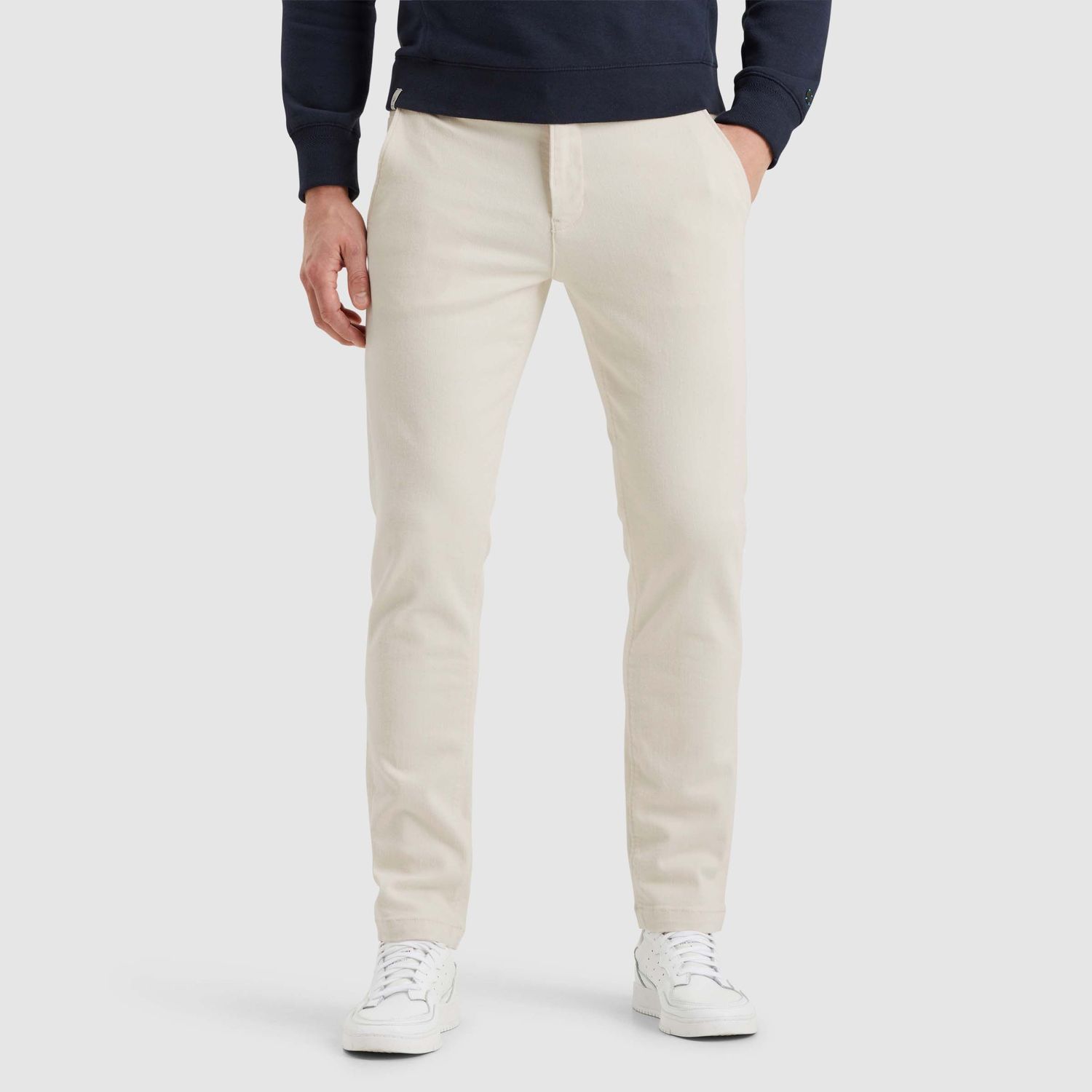 Cast Iron | Shiftback tapered fit chino CTR2502604-7165