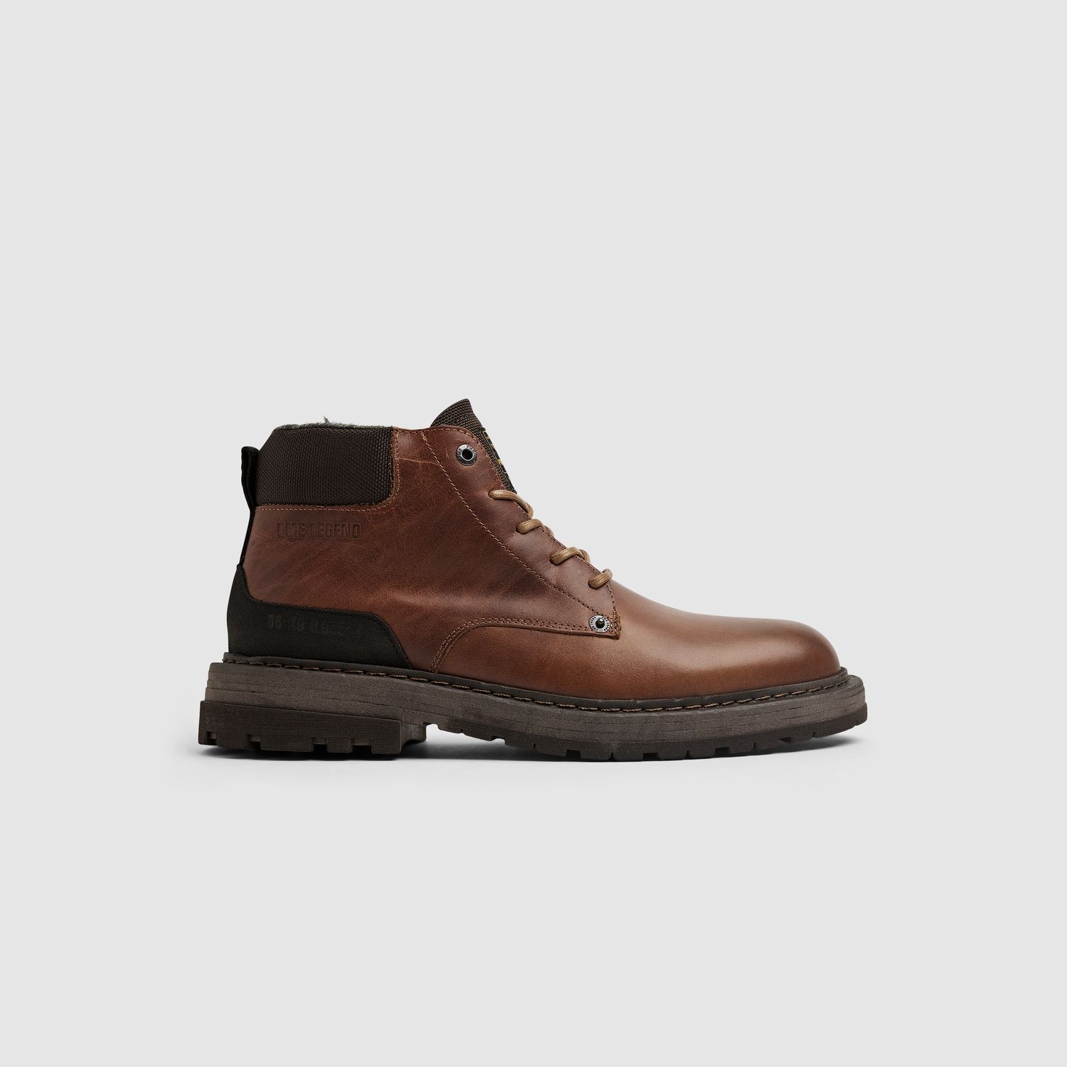 PME Legend | Throtman boots PBO2509241-750