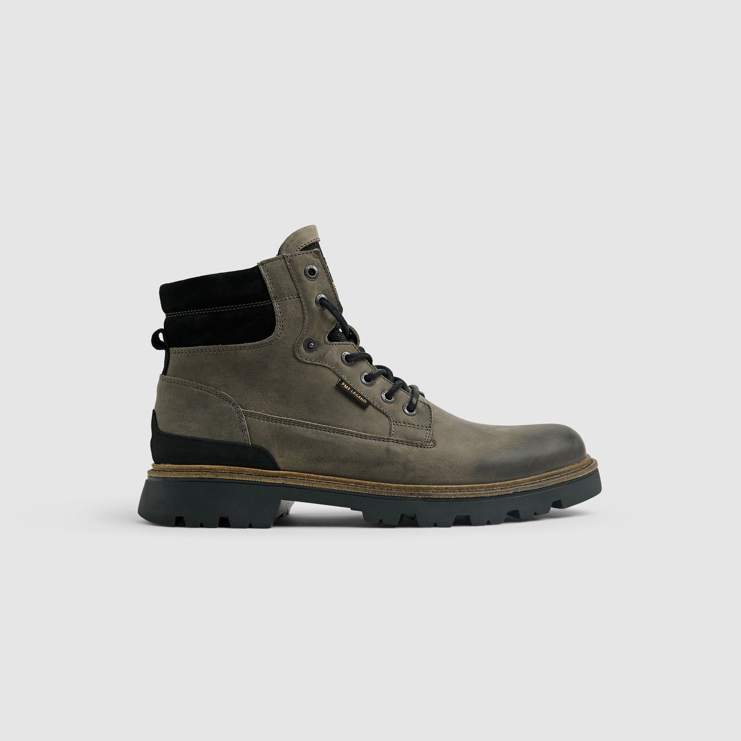 PME Legend | Dragan boots PBO2508330-975