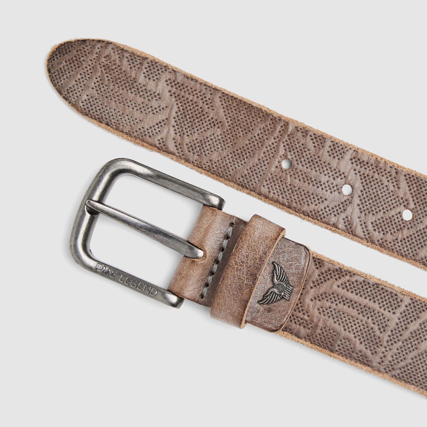 PME Legend | Riem van leer PBE2502963-8222