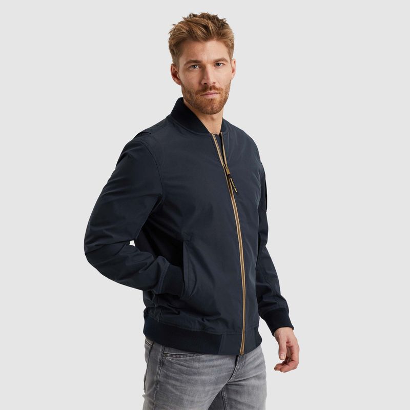 PME Legend | Flight jacket YETTAIL PJA2502106-5281