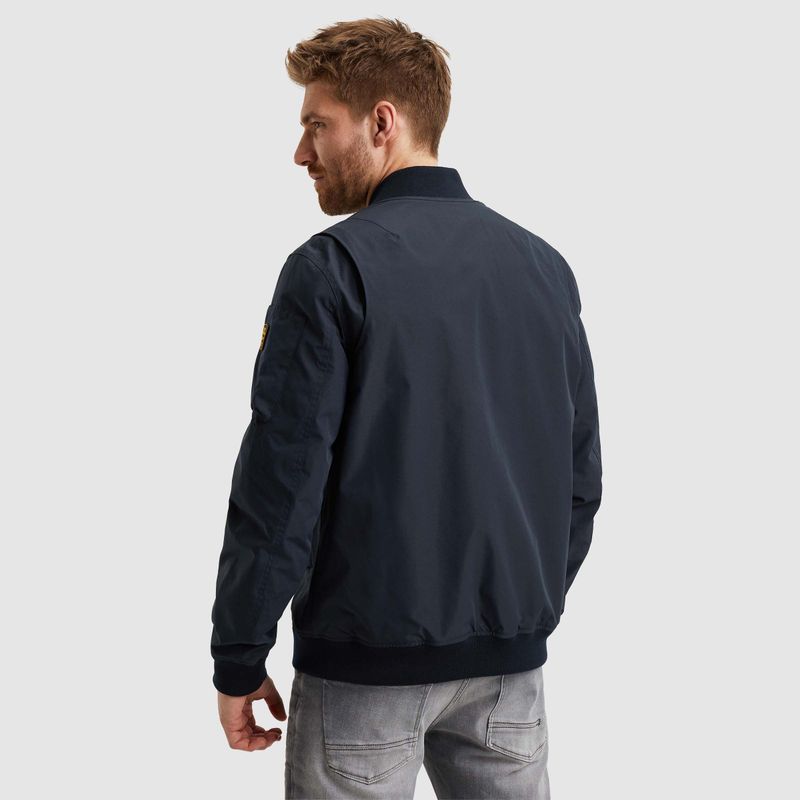 PME Legend | Flight jacket YETTAIL PJA2502106-5281