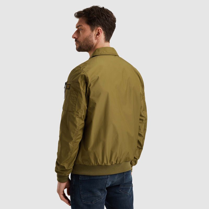 PME Legend | Glazer jas PJA2502105-6401