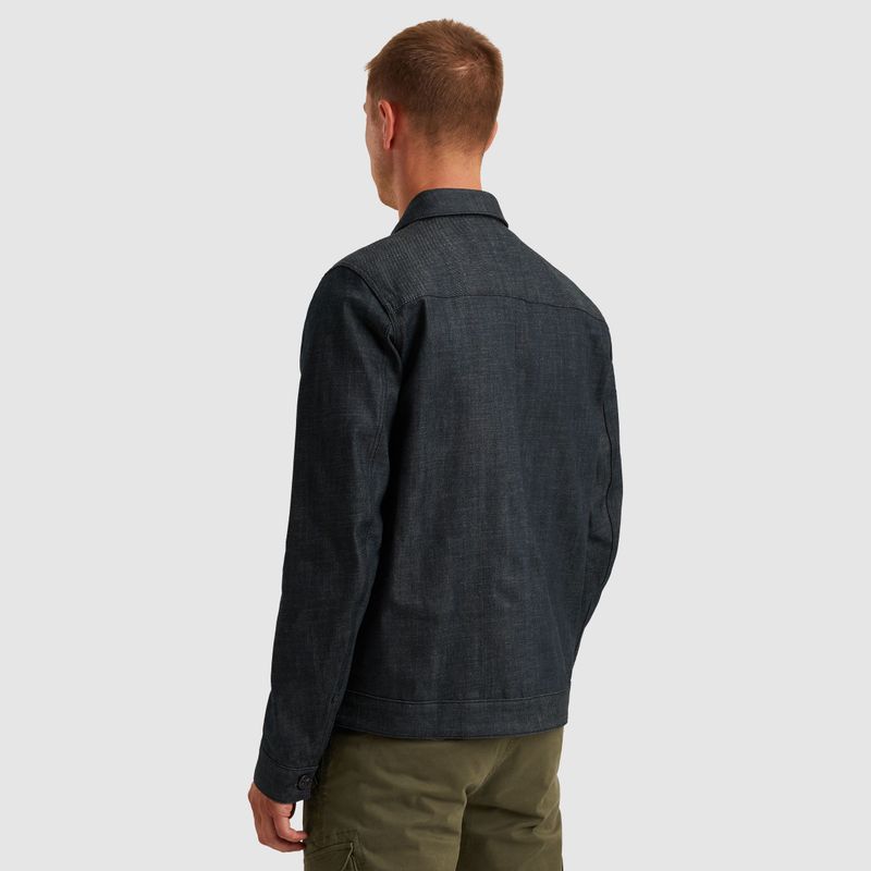 PME Legend | Selvedge denim jacket PDJ2508759-GCS