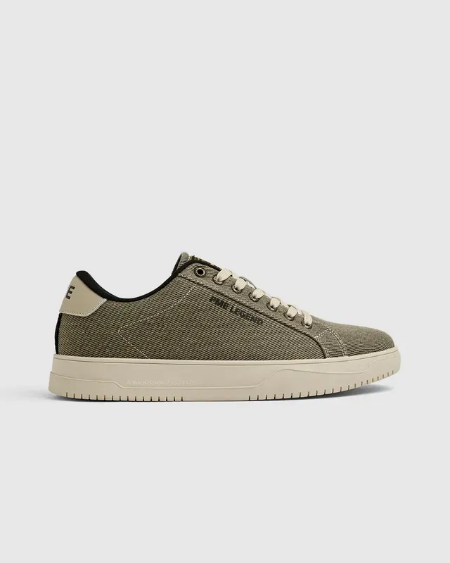 PME Legend Crewman sneaker PBO2603020-015