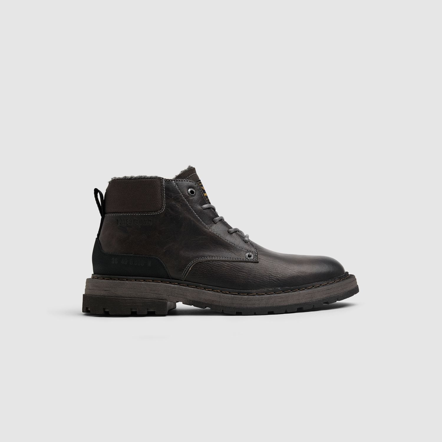 PME Legend | Throtman boots PBO2509241-9703