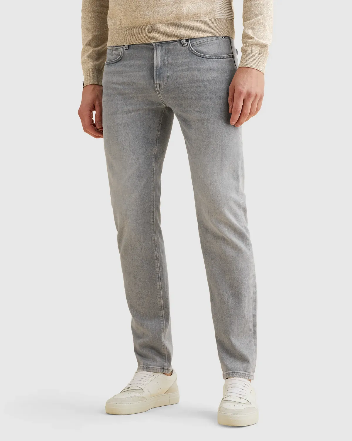 Vanguard V7 regular fit jeans VTR2602710-LGM