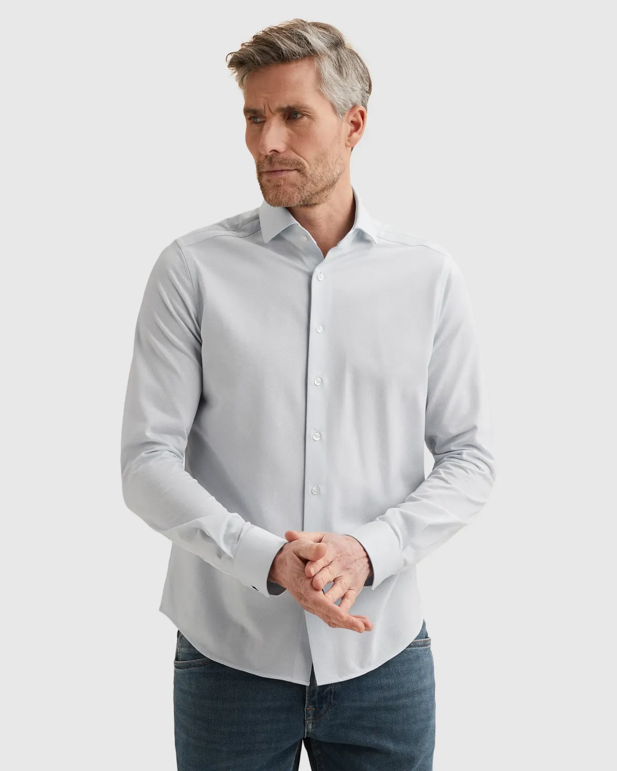 Vanguard Elevated Knit shirt VSI2602202-4295