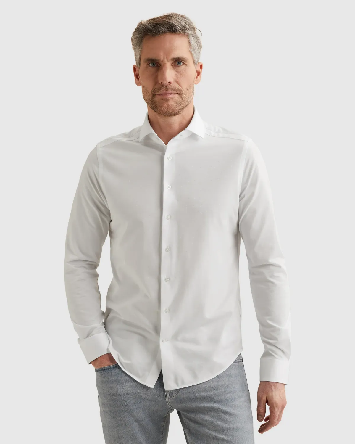 Vanguard Elevated Knit shirt VSI2602201-7003