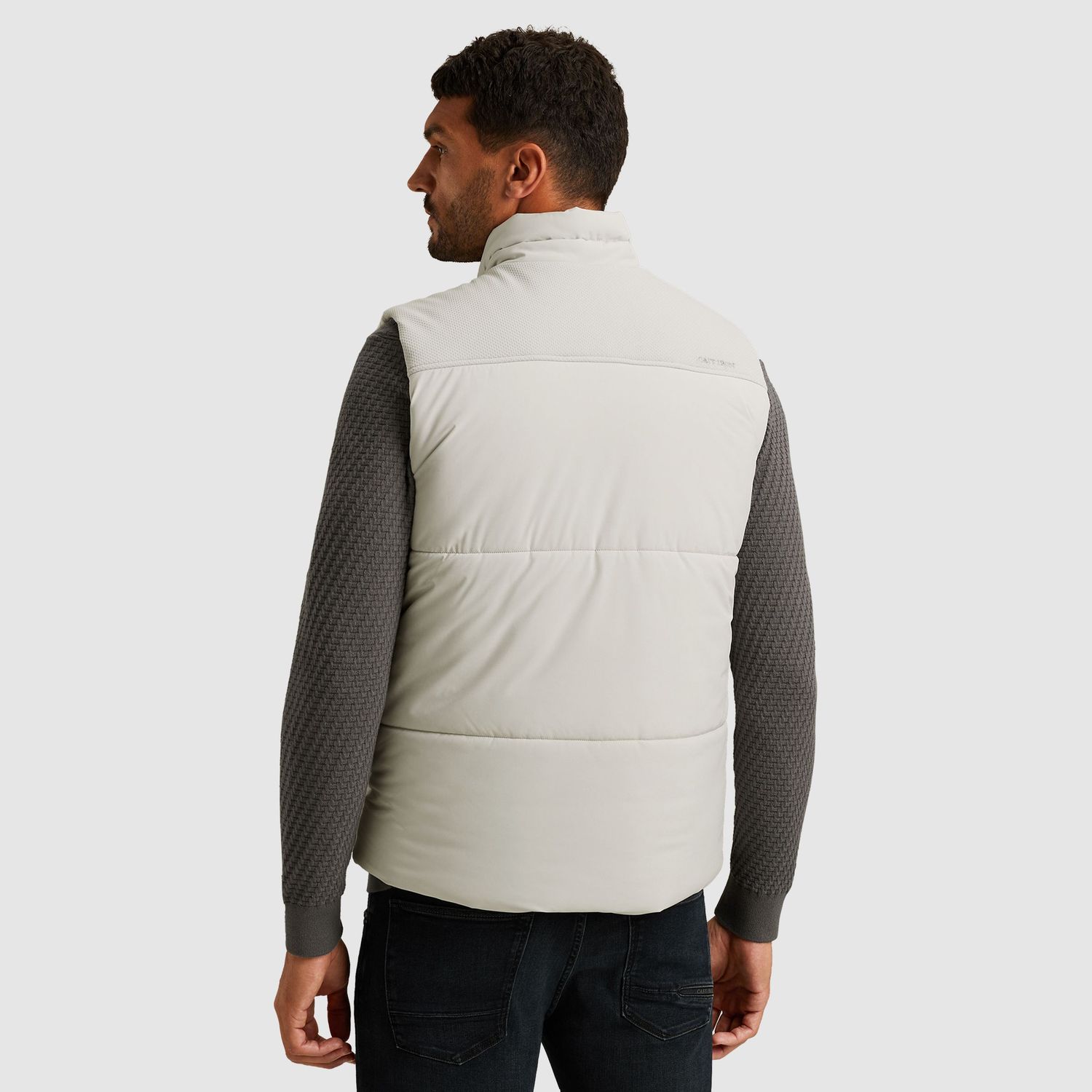 Cast Iron | Brackman bodywarmer CBW2508140-5015