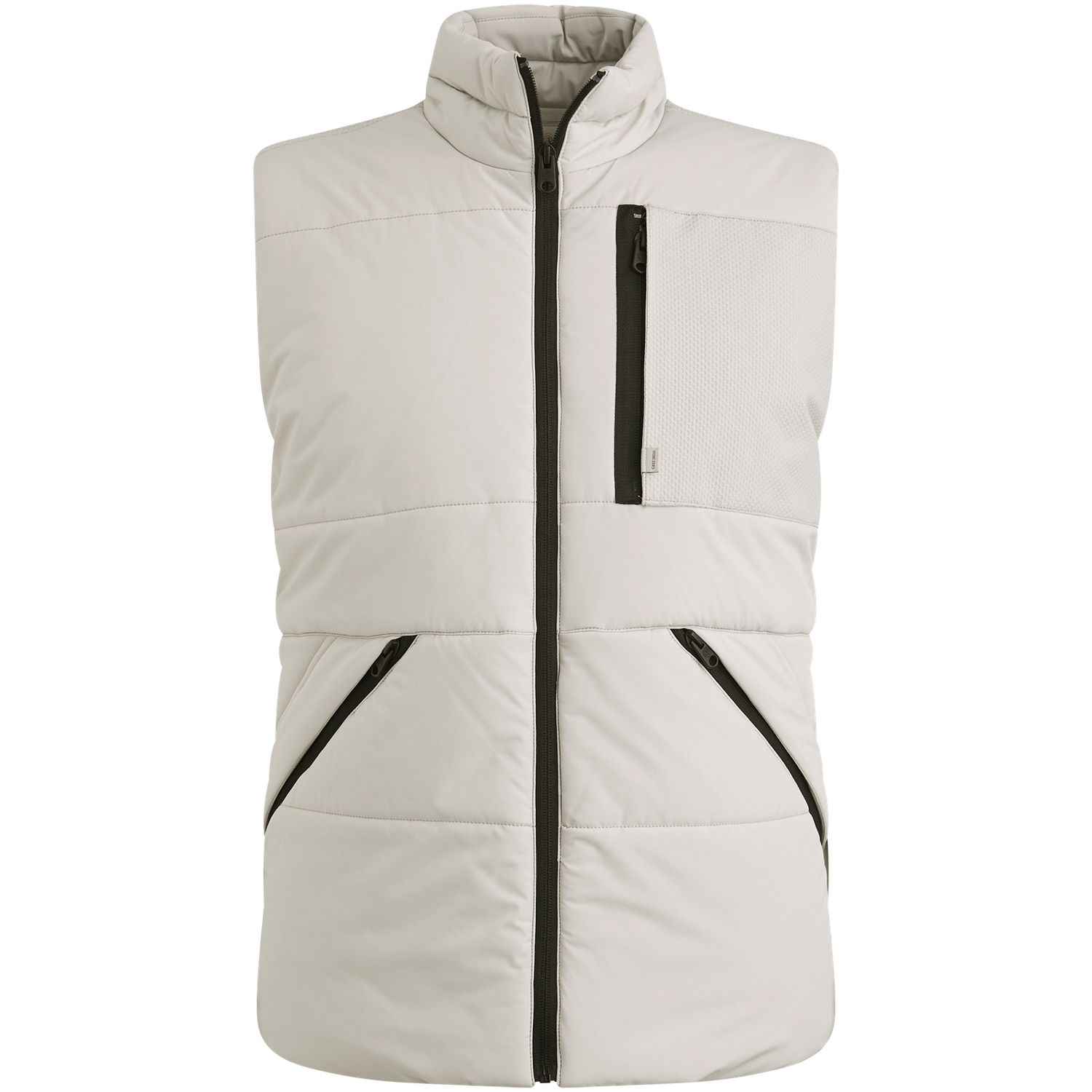 Cast Iron | Brackman bodywarmer CBW2508140-5015