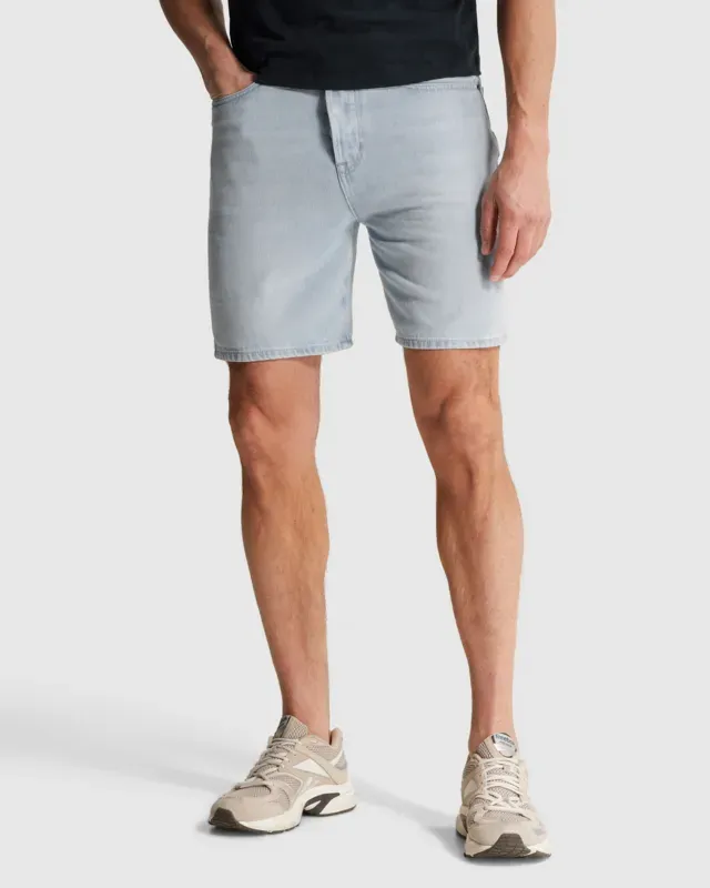 Cast Iron Steeper relaxed fit shorts CSH2604780-TSB