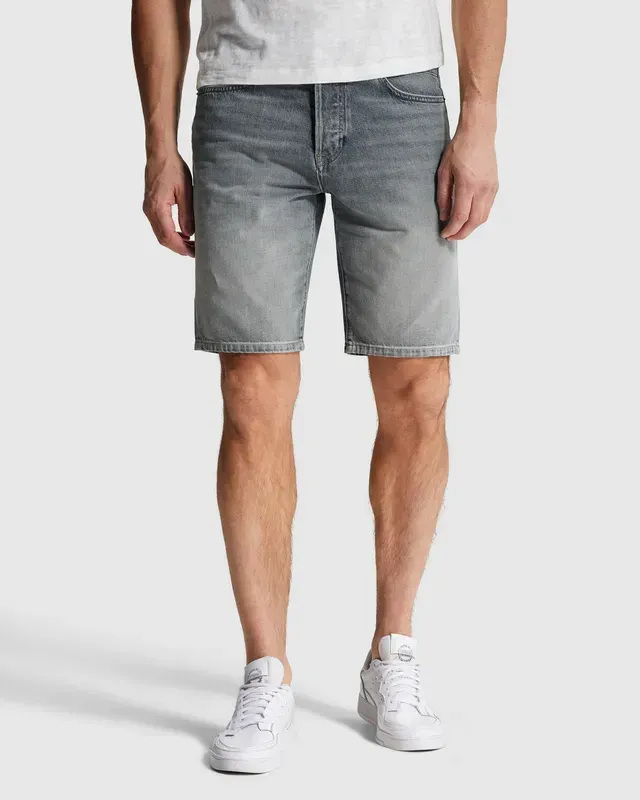 Cast Iron Valver regular fit shorts CSH2603655-GGS