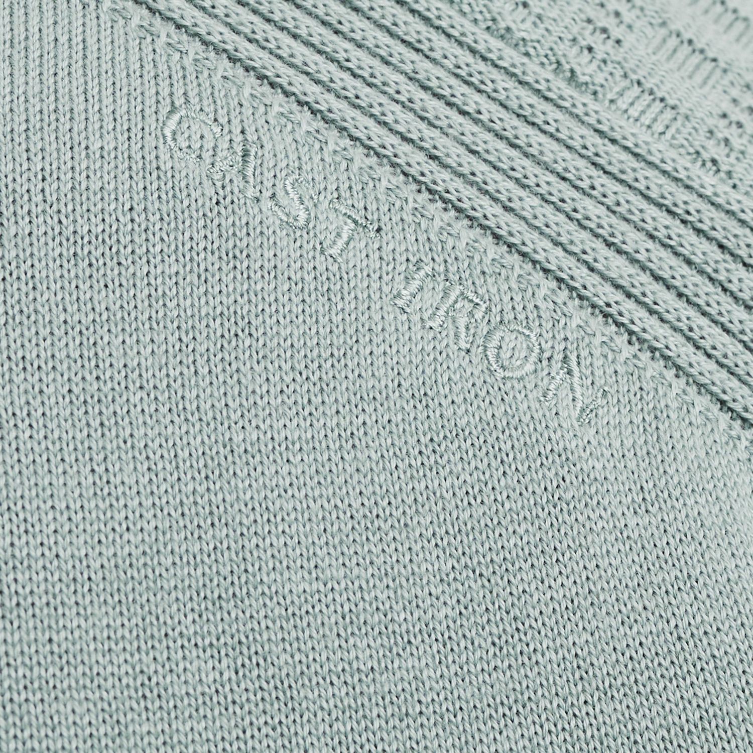 Cast Iron Short | Polo van katoen/modal CPSS2505898-5225