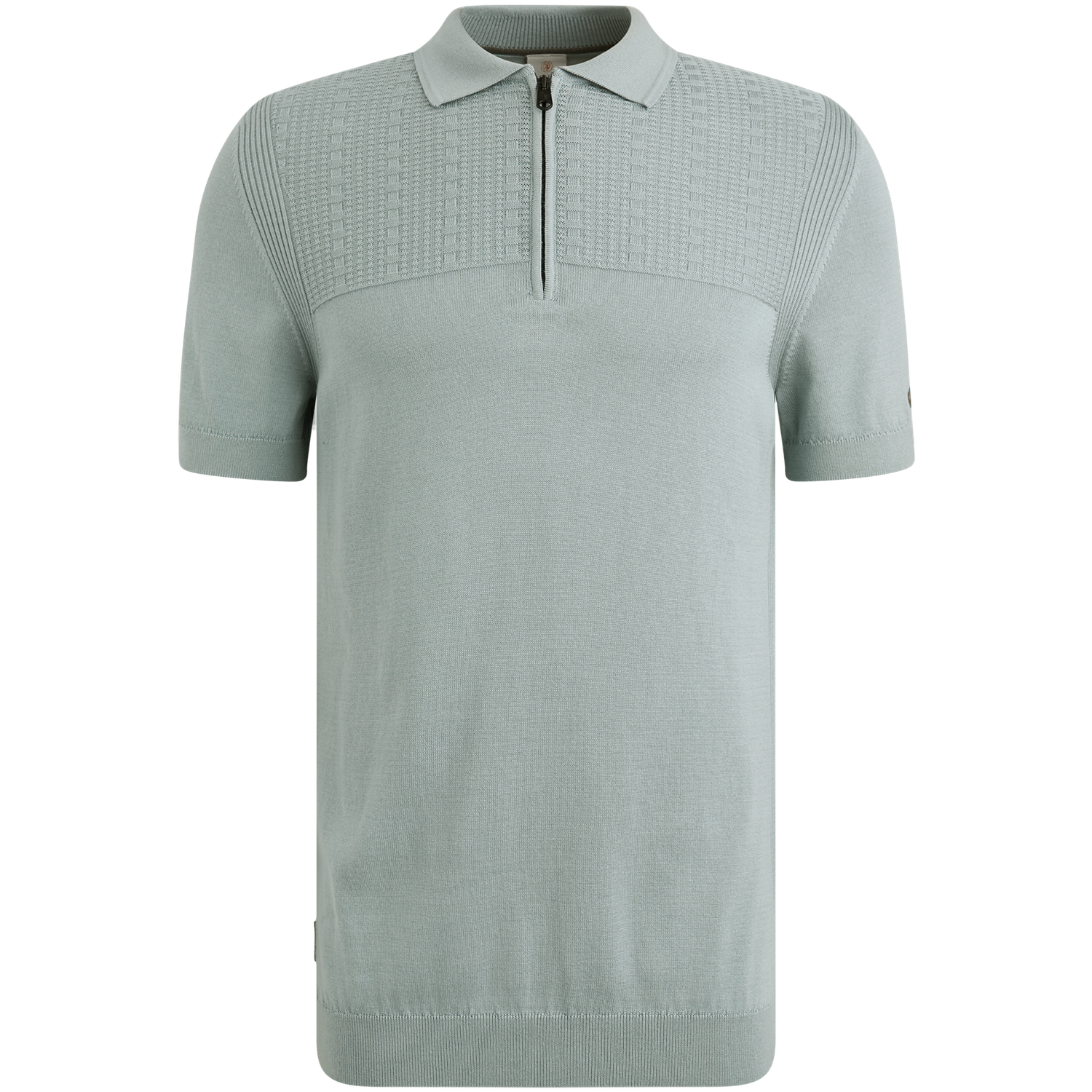 Cast Iron Short | Polo van katoen/modal CPSS2505898-5225