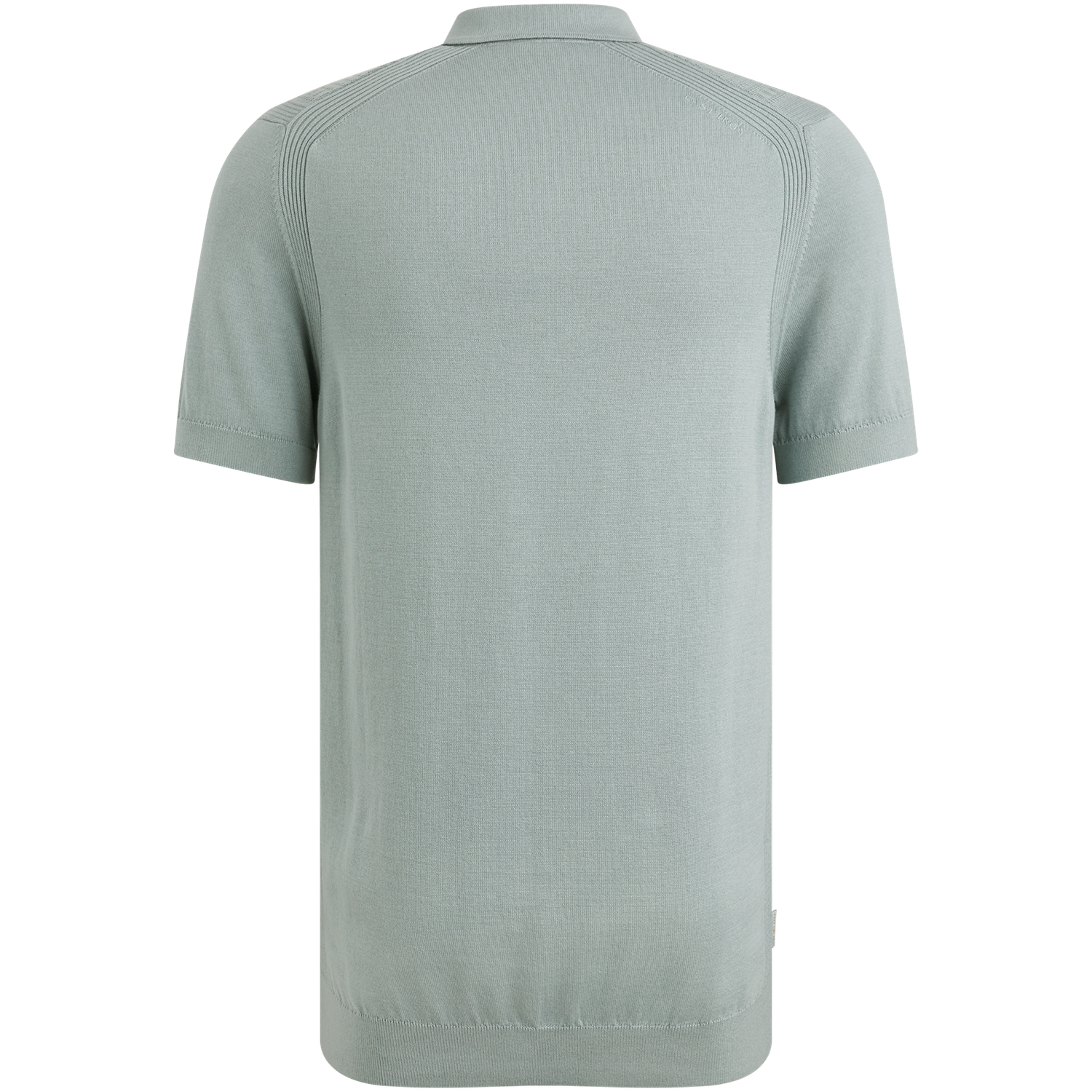 Cast Iron Short | Polo van katoen/modal CPSS2505898-5225
