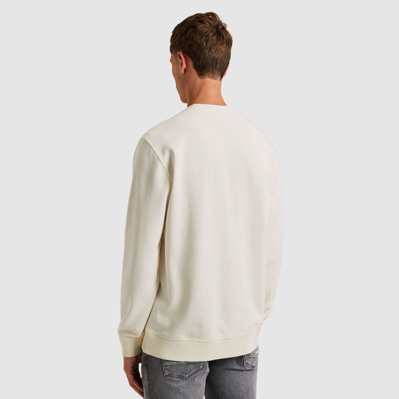 Cast Iron | Sweatshirt met raglanmouwen CSW2508431-7002