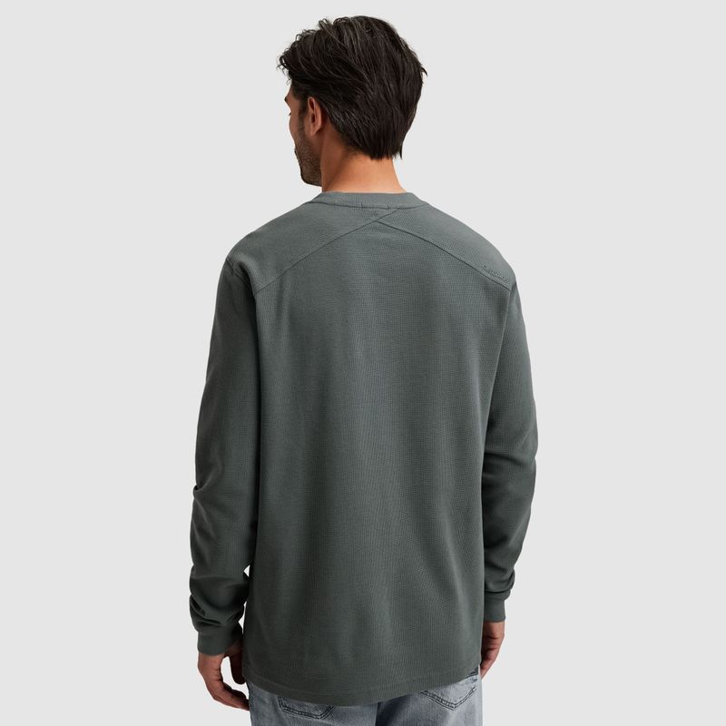 Cast Iron | T-shirt met lange mouwen CTS2508584-9096
