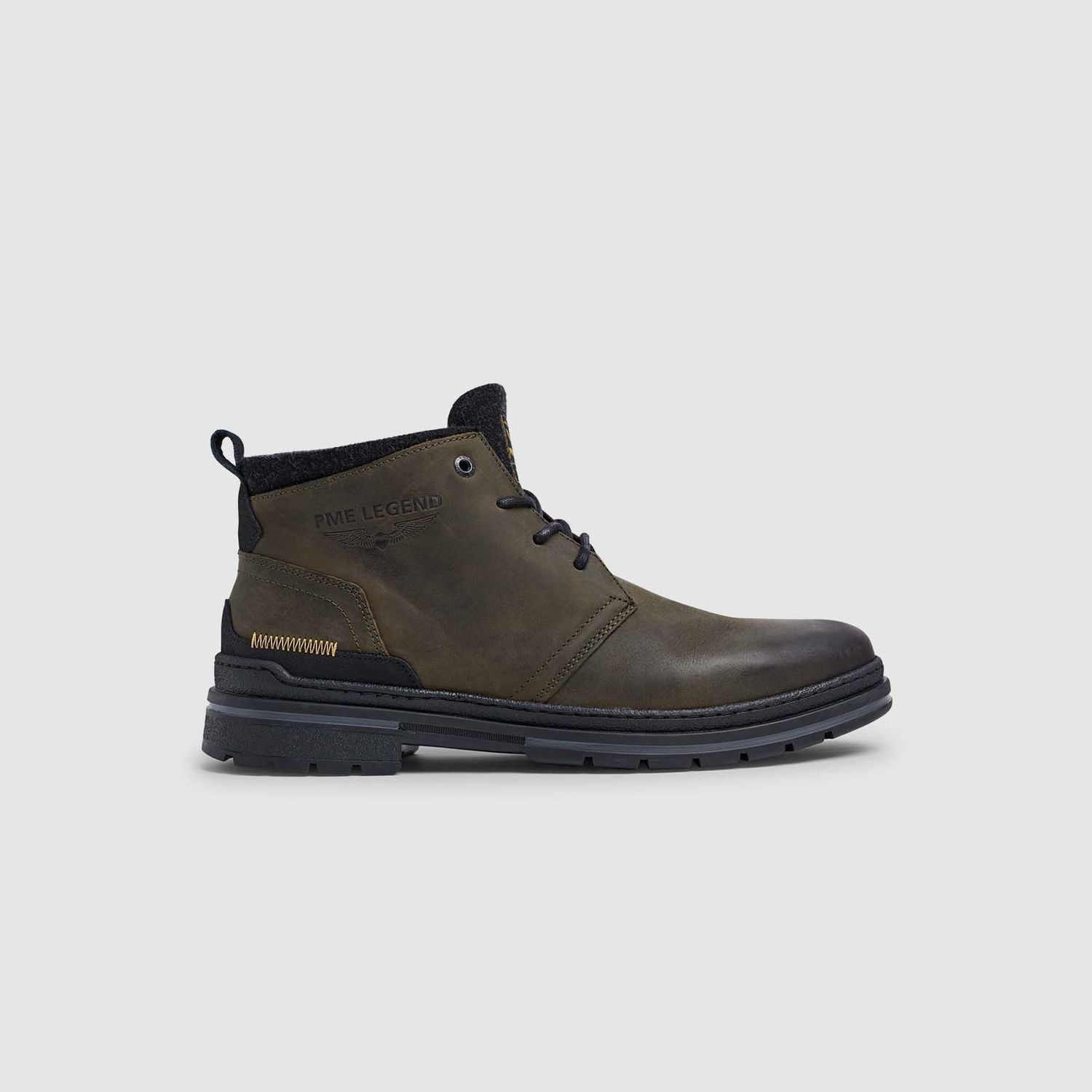 PME Legend | Fleetman boots PBO2408140-8208