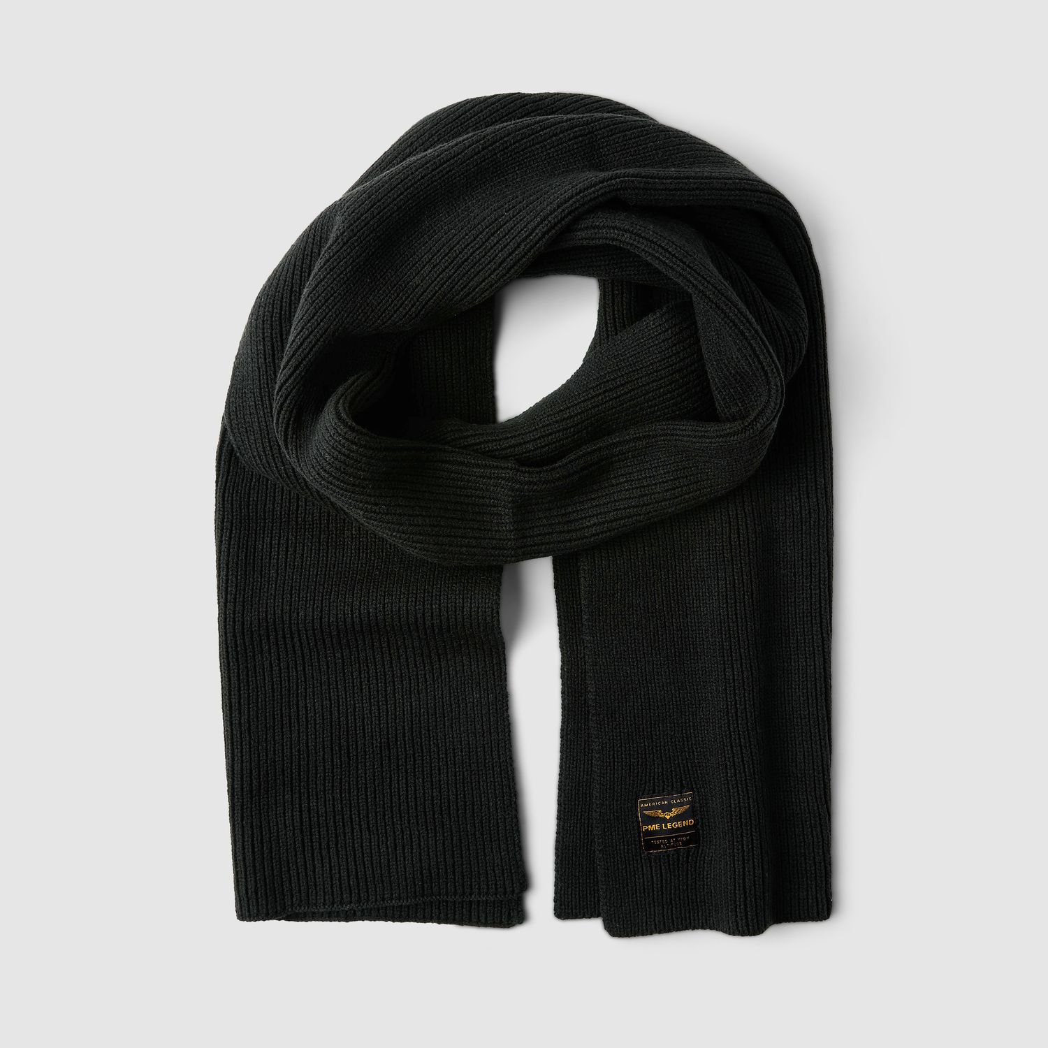 PME Legend | Sjaal met logo PAC2510900-999
